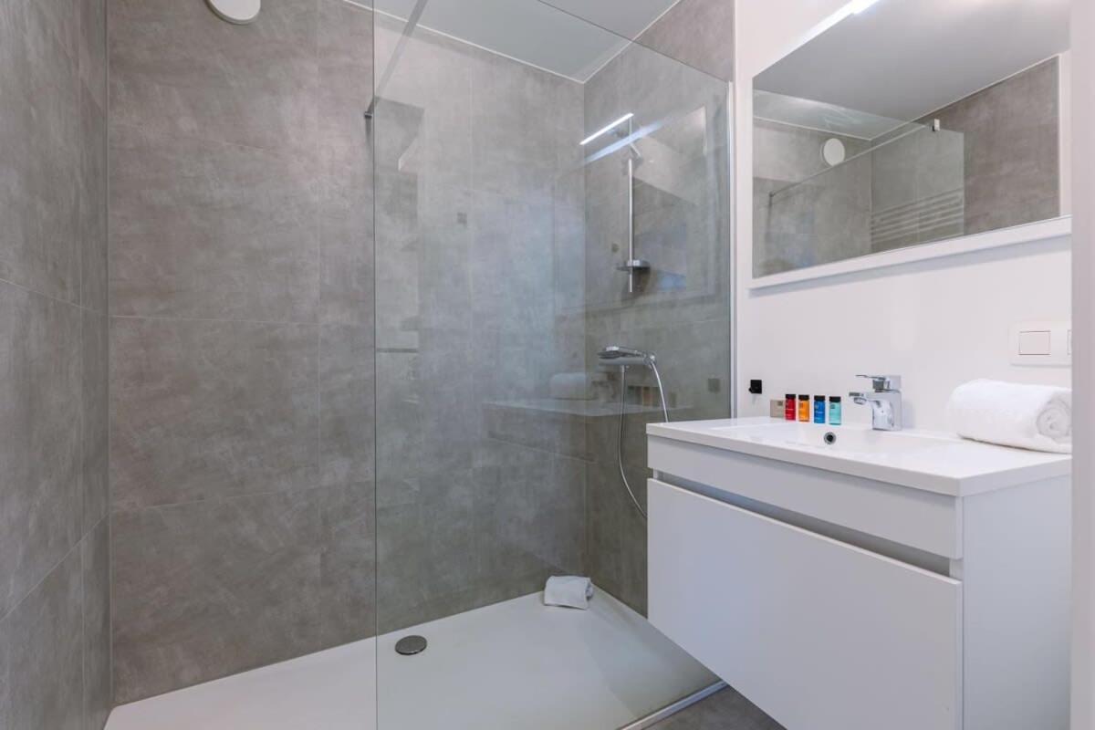 Apartment Huswell