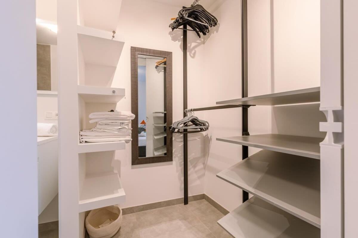 Huswell Apartment