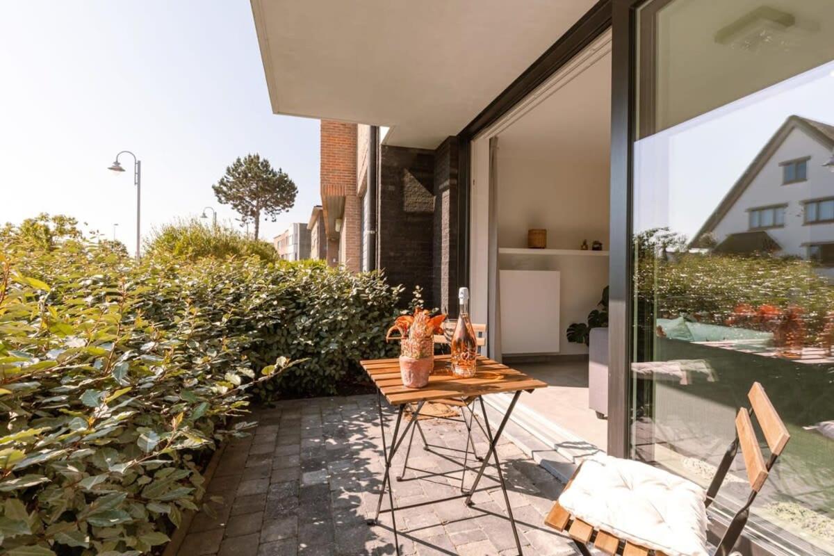 Apartment Huswell