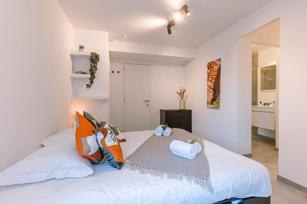 Apartment Huswell Blankenberge