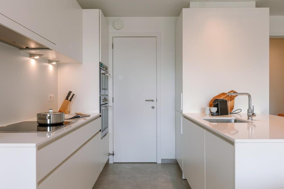 Apartment Huswell