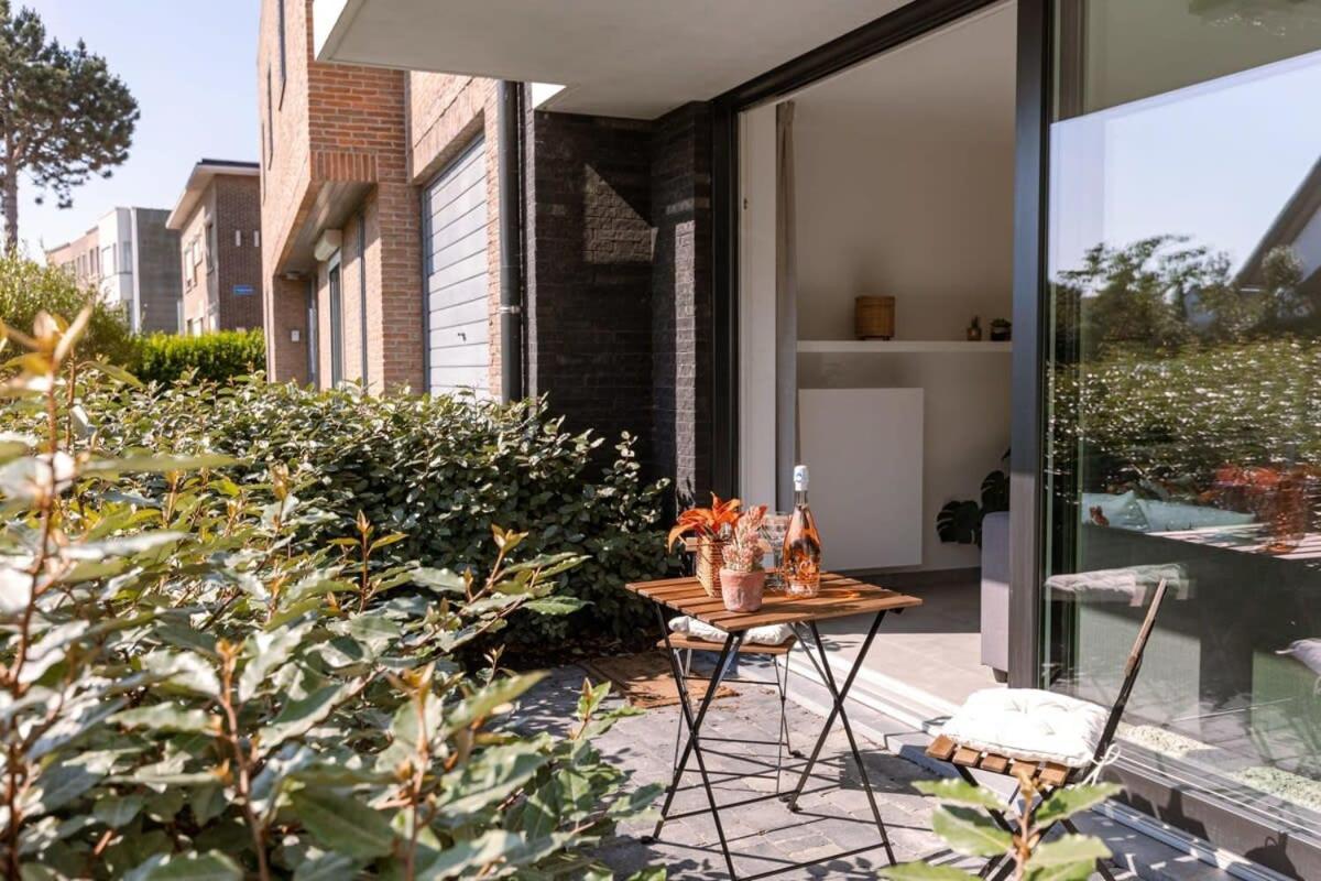 Huswell Apartment