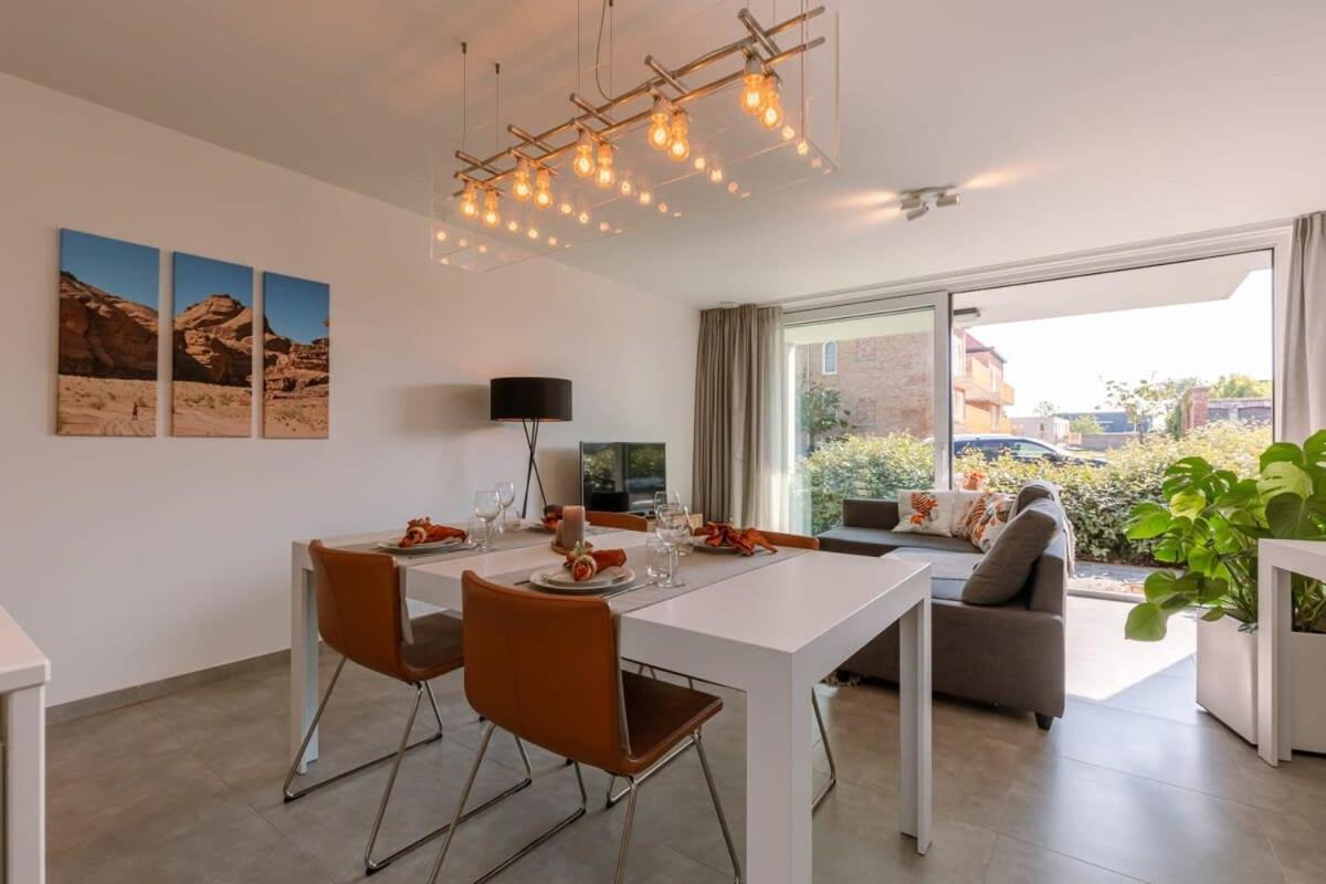 Huswell Apartment
