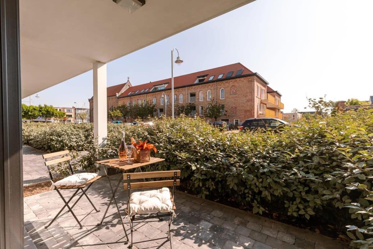 Huswell Apartment *
