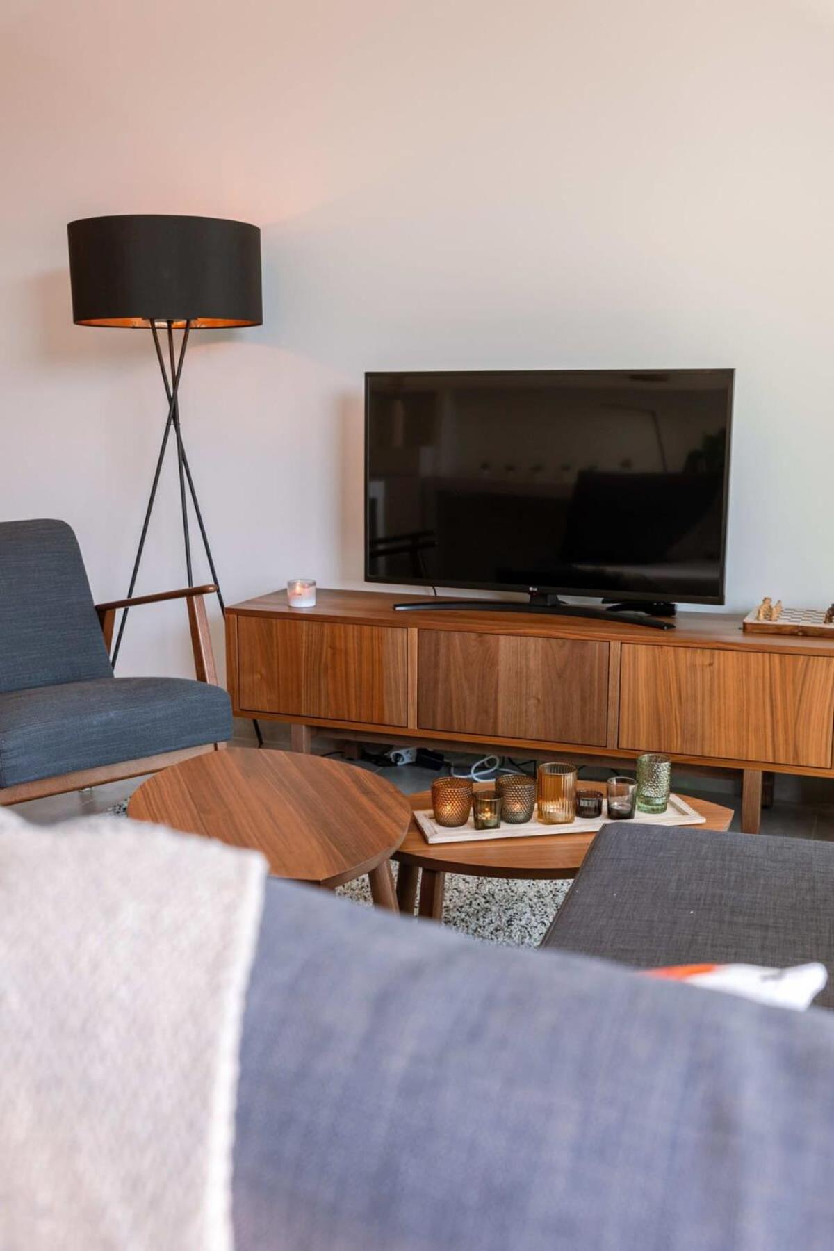 Huswell Apartment